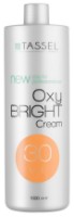 Oxidant pentru vopsea Tassel Oxy Bright 9% 1000ml