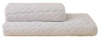 Полотенце Maisonette Kilyos Lale 50x100 Mint 120216