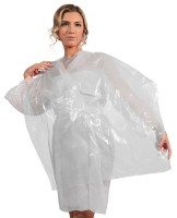Парикмахерский пеньюар Eurostil 30pcs (06113/58)