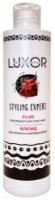 Ser pentru păr Luxor Straing & Curly Fluid 200ml
