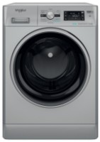Maşina de spălat rufe Whirlpool FFWDB964489SBSVEE