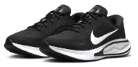 Кроссовки женские Nike Journey Run Black/White, s.36.5