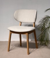 Стул MobiCasa Arno Natur Wax/Glow 01