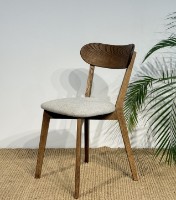 Стул MobiCasa Isku Rustic Wax/Glow 02