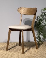 Стул MobiCasa Isku Rustic Wax/Topaz 05