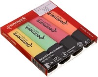 Маркеры Penmark Neon 4pcs (HS-505-4N)