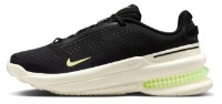 Adidași pentru dame Nike W Air Zoom Upturn Sc Black/Sail/Volt Tint/Life Lime, s.38.5