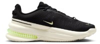 Adidași pentru dame Nike W Air Zoom Upturn Sc Black/Sail/Volt Tint/Life Lime, s.38.5 imaginea #3 — magazin online Desire.md