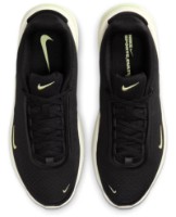 Adidași pentru dame Nike W Air Zoom Upturn Sc Black/Sail/Volt Tint/Life Lime, s.38.5 imaginea #4 — magazin online Desire.md
