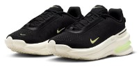 Adidași pentru dame Nike W Air Zoom Upturn Sc Black/Sail/Volt Tint/Life Lime, s.38.5 imaginea #5 — magazin online Desire.md