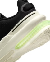 Adidași pentru dame Nike W Air Zoom Upturn Sc Black/Sail/Volt Tint/Life Lime, s.38.5 imaginea #8 — magazin online Desire.md