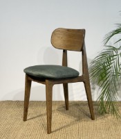 Стул MobiCasa Polo Rustic Wax/Vogue 11