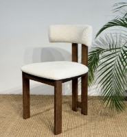 Стул MobiCasa Teo Rustic Wax/Anthology 01