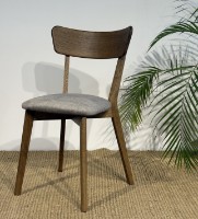 Стул MobiCasa Urbano Rustic Wax/Topaz 10