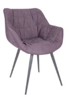 Scaun Новый стиль Vensan HN SORO-65 Purple