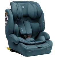 Scaun auto pentru copii Kikka Boo Bronn Isofix Mint (KB.221822)