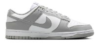 Кеды женские Nike W Dunk Low Next Nature White/Light Smoke Grey, s.36.5 фото №7 — интернет-магазин Desire.md