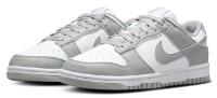 Кеды женские Nike W Dunk Low Next Nature White/Light Smoke Grey, s.36.5