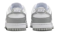 Кеды женские Nike W Dunk Low Next Nature White/Light Smoke Grey, s.36.5 фото №2 — интернет-магазин Desire.md