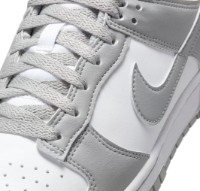 Кеды женские Nike W Dunk Low Next Nature White/Light Smoke Grey, s.36.5 фото №3 — интернет-магазин Desire.md