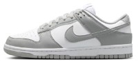 Кеды женские Nike W Dunk Low Next Nature White/Light Smoke Grey, s.40 фото №5 — интернет-магазин Desire.md
