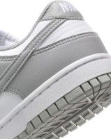 Кеды женские Nike W Dunk Low Next Nature White/Light Smoke Grey, s.40 фото №4 — интернет-магазин Desire.md