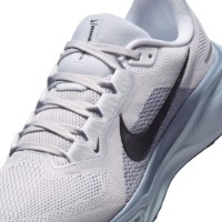 Кроссовки мужские Nike Air Zoom Pegasus 41 Pure Platinum/Light Armory Blue/Ashen Slate/Anthracite, s.46 фото №7 — интернет-магазин Desire.md