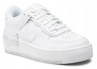 Кеды женские Nike W Nsw Af1 White, s.37.5 фото №2 — интернет-магазин Desire.md
