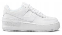 Кеды женские Nike W Nsw Af1 White, s.37.5 фото №3 — интернет-магазин Desire.md