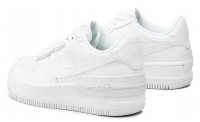 Кеды женские Nike W Nsw Af1 White, s.37.5 фото №4 — интернет-магазин Desire.md