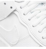 Кеды женские Nike W Nsw Af1 White, s.37.5 фото №5 — интернет-магазин Desire.md
