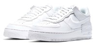 Кеды женские Nike W Nsw Af1 White, s.37.5