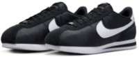 Adidași pentru bărbați Nike Cortez Black/White, s.41 (HF0263001)