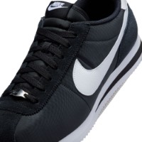 Adidași pentru bărbați Nike Cortez Black/White, s.41 (HF0263001) imaginea #5 — magazin online Desire.md