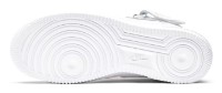 Ботинки женские Nike Wmns Air Force 1 07 Mid Triple White, s.37.5 фото №7 — интернет-магазин Desire.md