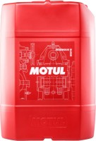 Моторное масло Motul 8100 X-Clean+ 5W-30 20L (103989)