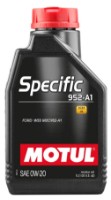 Моторное масло Motul Specific 952-A1 0W-20 1L (111241)
