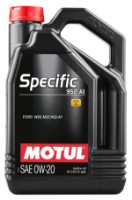 Моторное масло Motul Specific 952-A1 0W-20 5L (111224)