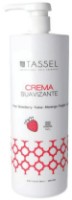 Крем для волос Tassel Strawberry 1L (E07913)