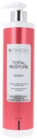 Mască pentru păr Tassel Total Restore 500ml