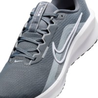 Adidași pentru bărbați Nike Downshifter 13 Cool Grey/Wolf Grey/Pure Platinum/White, s.43 imaginea #6 — magazin online Desire.md