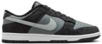 Кеды мужские Nike Dunk Low Black/Light Smoke Grey/Smoke Grey/White, s.46 фото №3 — интернет-магазин Desire.md