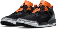 Кроссовки мужские Nike Jordan Spizike Low Black/Starfish/White, s.40