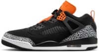 Кроссовки мужские Nike Jordan Spizike Low Black/Starfish/White, s.42 фото №2 — интернет-магазин Desire.md