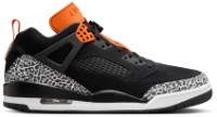 Кроссовки мужские Nike Jordan Spizike Low Black/Starfish/White, s.43 фото №3 — интернет-магазин Desire.md
