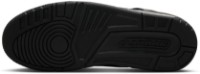 Кроссовки мужские Nike Jordan Spizike Low Black/Starfish/White, s.46 фото №6 — интернет-магазин Desire.md