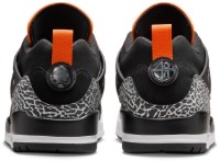 Кроссовки мужские Nike Jordan Spizike Low Black/Starfish/White, s.47 фото №5 — интернет-магазин Desire.md