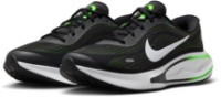 Кроссовки мужские Nike Journey Run Black/Green Strike/Green Shock/White, s.45