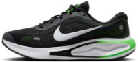Кроссовки мужские Nike Journey Run Black/Green Strike/Green Shock/White, s.45 фото №2 — интернет-магазин Desire.md