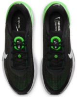 Кроссовки мужские Nike Journey Run Black/Green Strike/Green Shock/White, s.45 фото №4 — интернет-магазин Desire.md